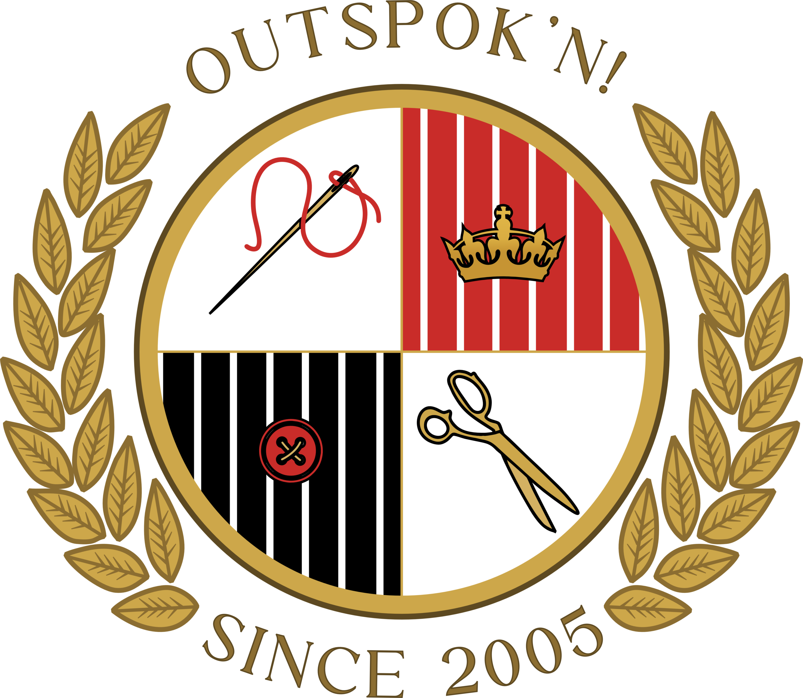 outspoknng